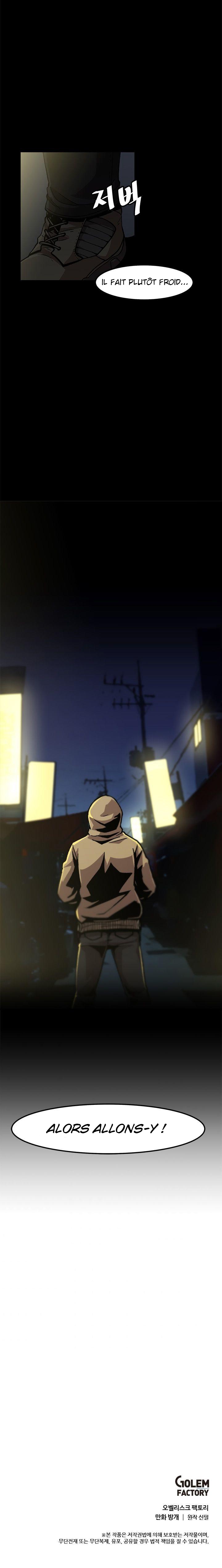 Read Leveling up Alone VF Manga Online