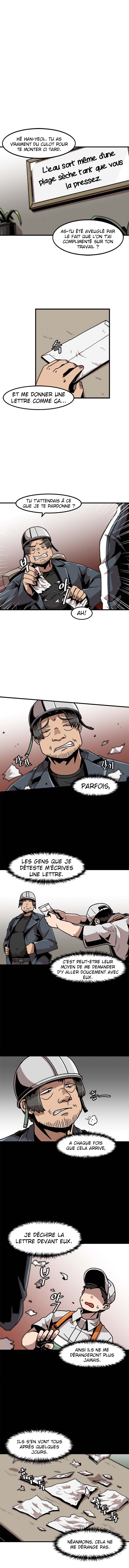 Read Leveling up Alone VF Manga Online