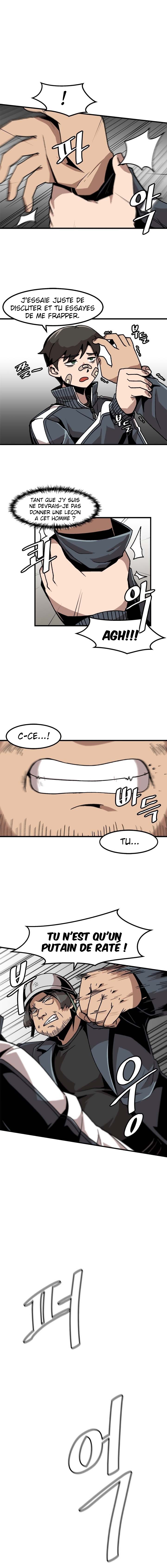 Read Leveling up Alone VF Manga Online