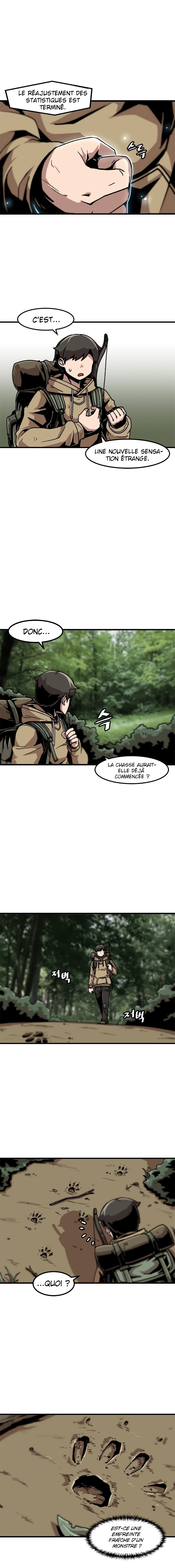 Read Leveling up Alone VF Manga Online