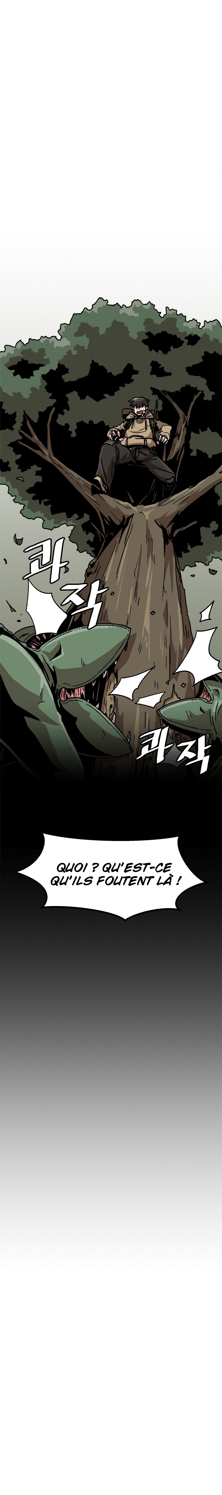 Read Leveling up Alone VF Manga Online