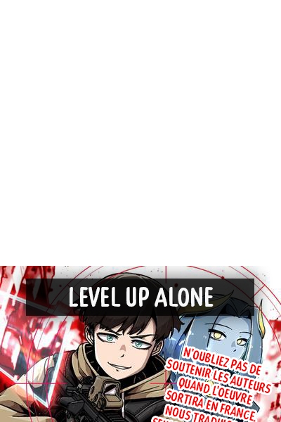 Read Leveling up Alone VF Manga Online