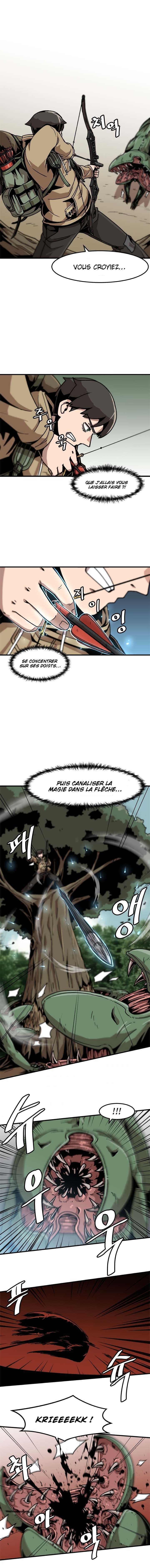 Read Leveling up Alone VF Manga Online