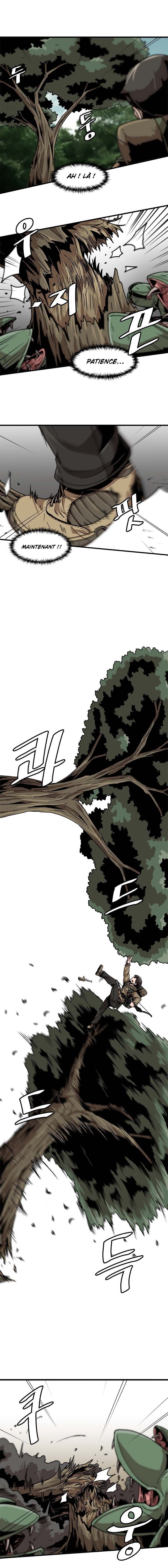 Read Leveling up Alone VF Manga Online