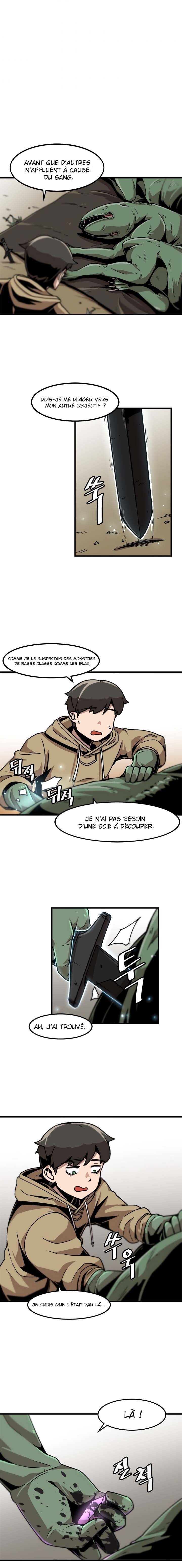 Read Leveling up Alone VF Manga Online