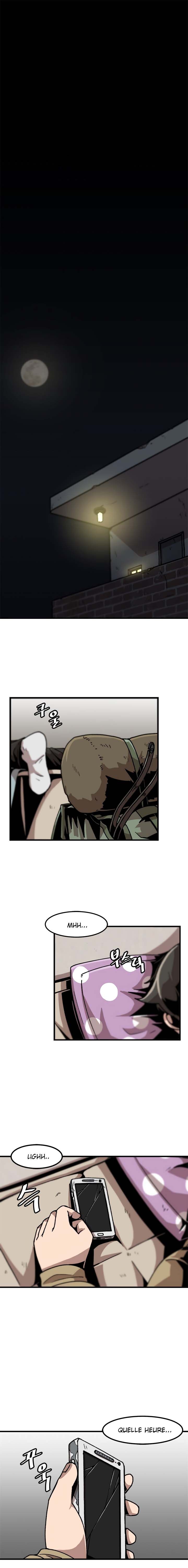 Read Leveling up Alone VF Manga Online