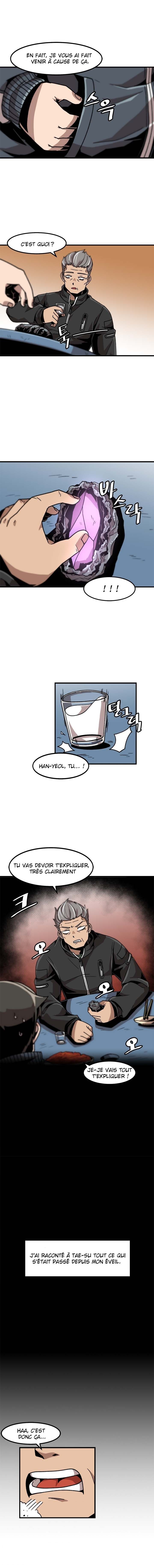 Read Leveling up Alone VF Manga Online