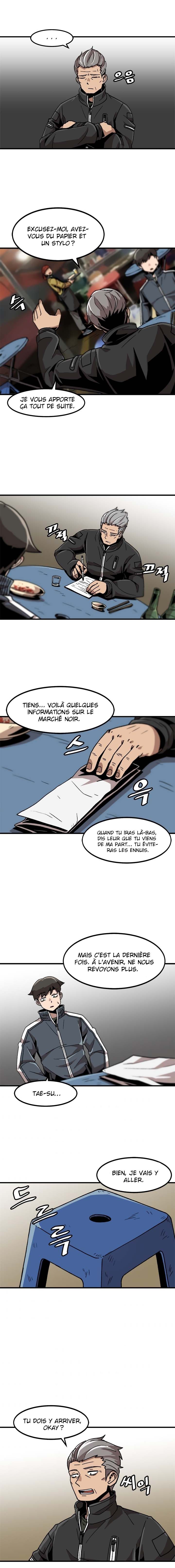 Read Leveling up Alone VF Manga Online