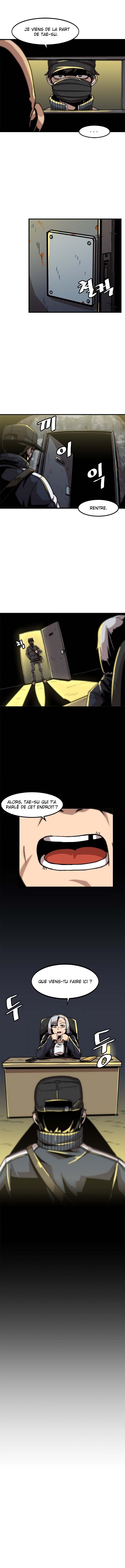 Read Leveling up Alone VF Manga Online