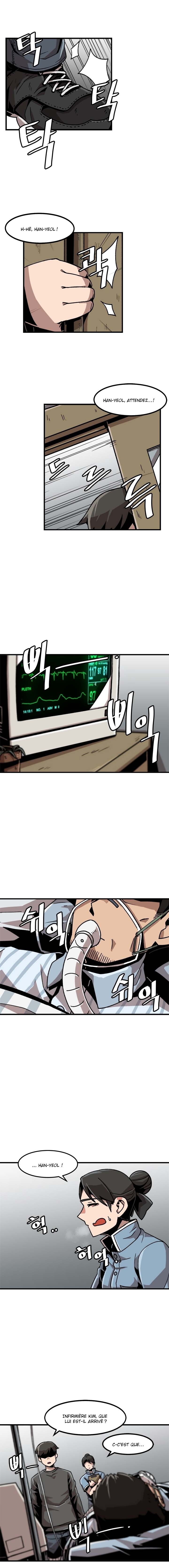 Read Leveling up Alone VF Manga Online