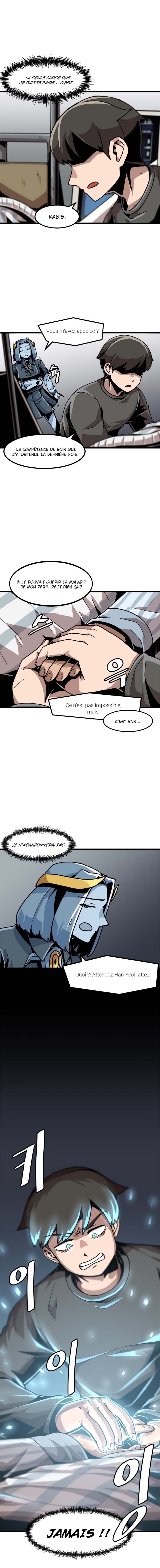 Read Leveling up Alone VF Manga Online
