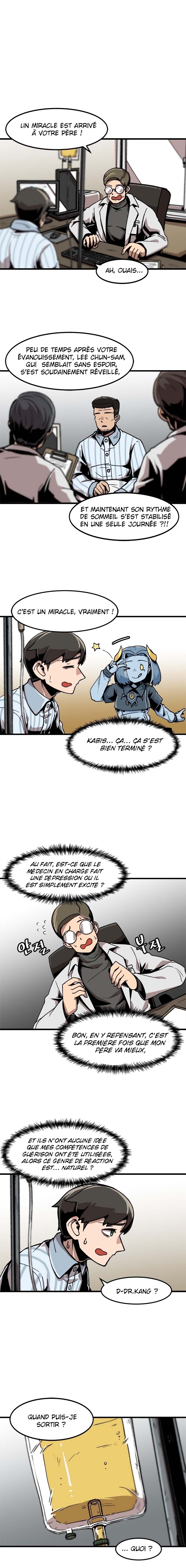 Read Leveling up Alone VF Manga Online