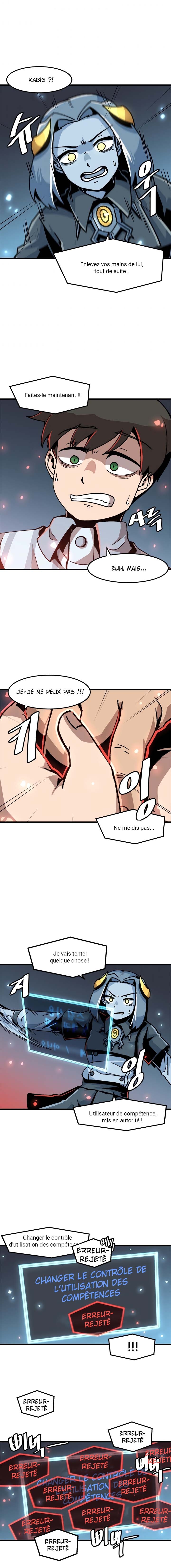 Read Leveling up Alone VF Manga Online
