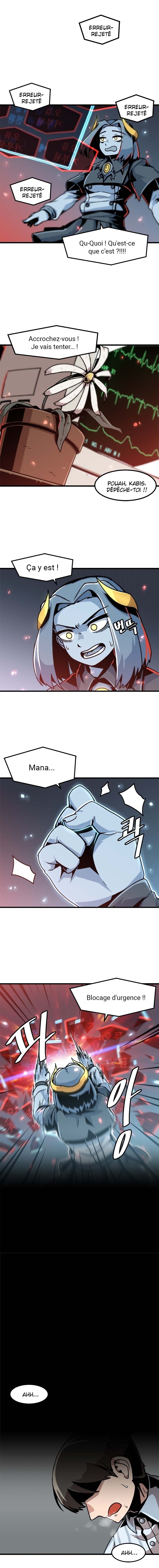 Read Leveling up Alone VF Manga Online