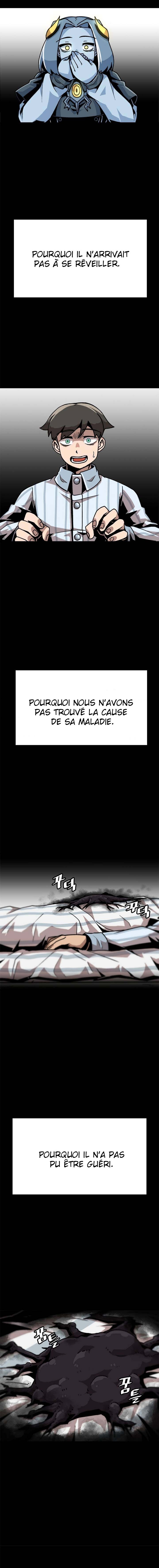 Read Leveling up Alone VF Manga Online