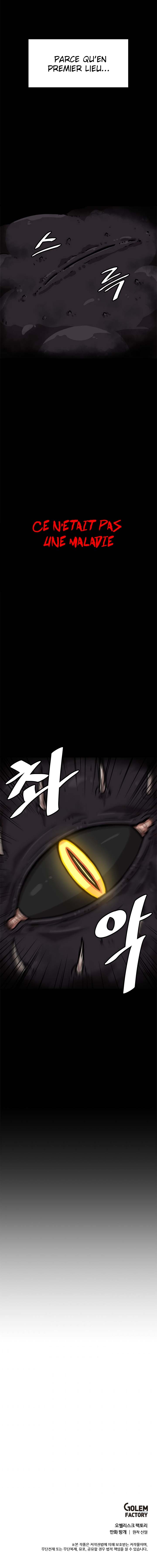 Read Leveling up Alone VF Manga Online