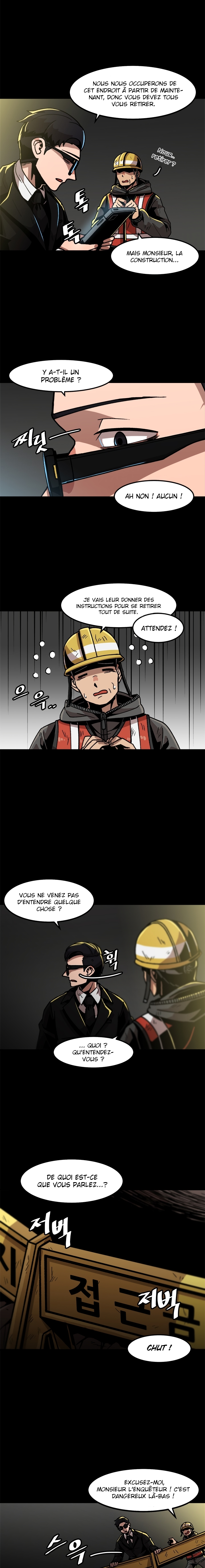 Read Leveling up Alone VF Manga Online