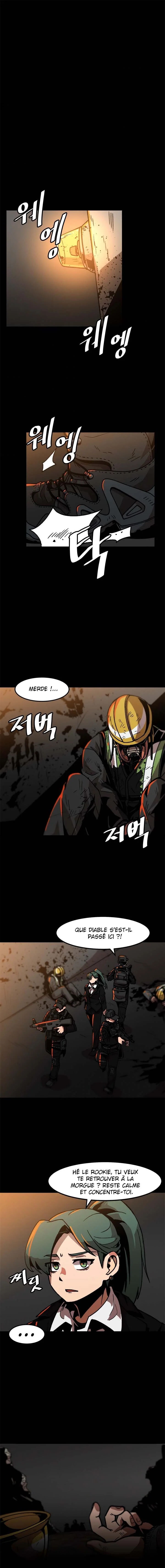 Read Leveling up Alone VF Manga Online