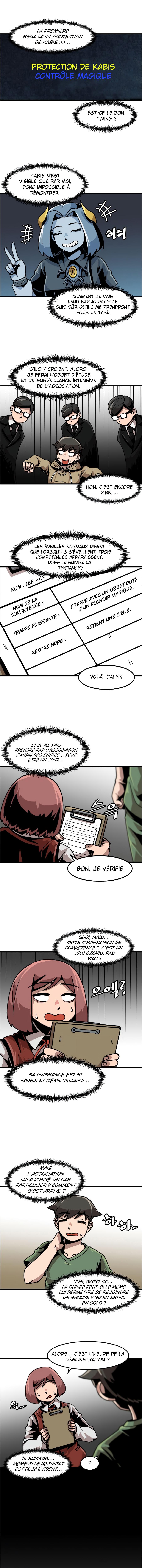 Read Leveling up Alone VF Manga Online