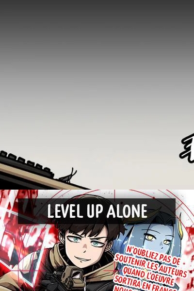 Read Leveling up Alone VF Manga Online
