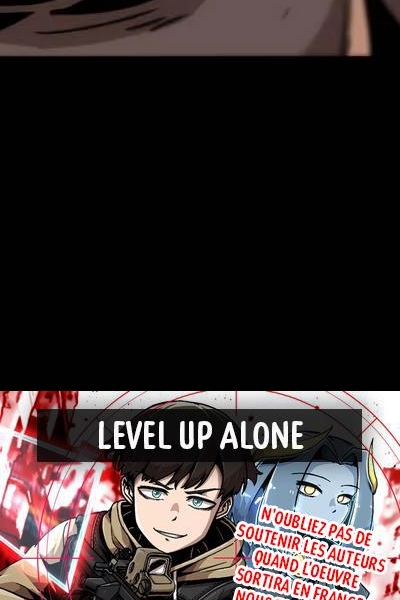 Read Leveling up Alone VF Manga Online