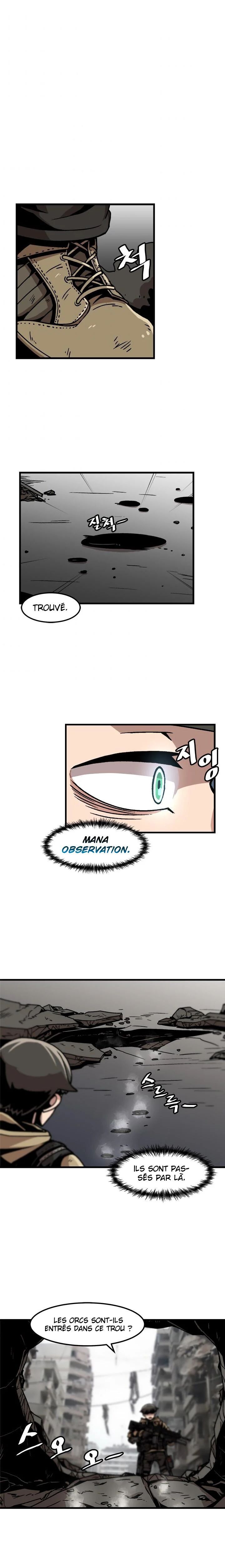Read Leveling up Alone VF Manga Online