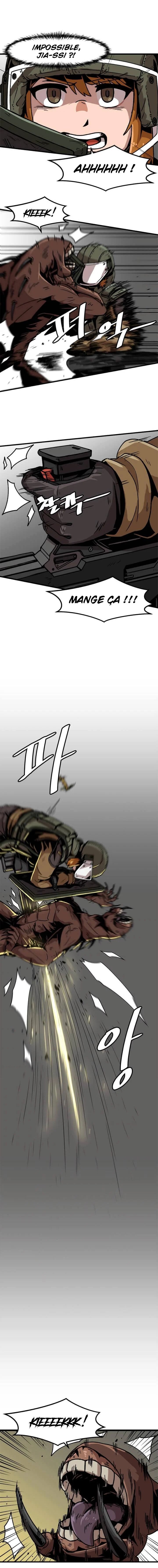 Read Leveling up Alone VF Manga Online