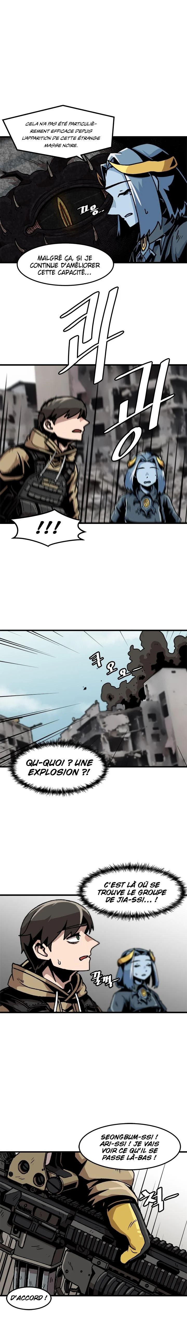 Read Leveling up Alone VF Manga Online