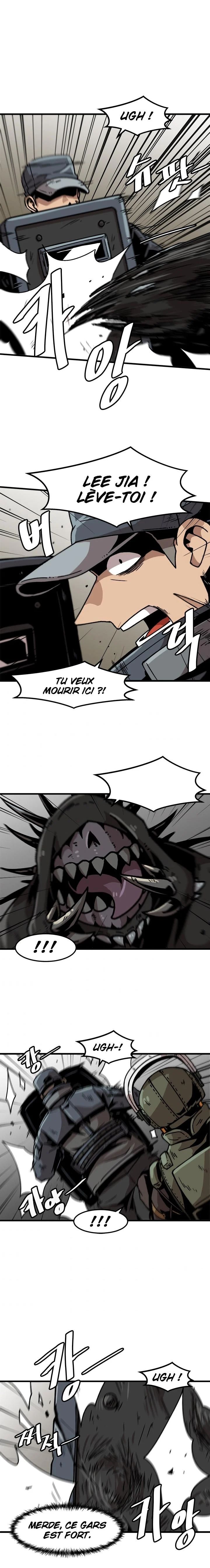 Read Leveling up Alone VF Manga Online