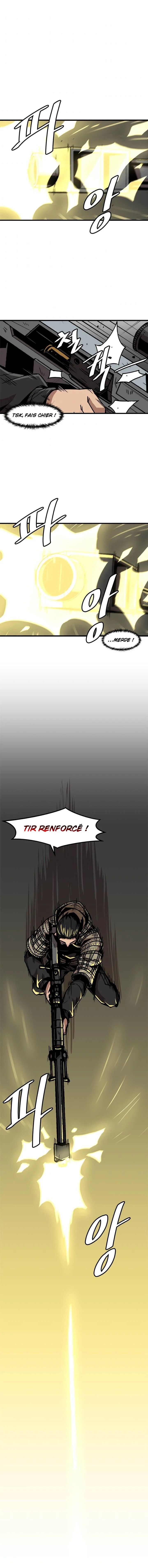 Read Leveling up Alone VF Manga Online