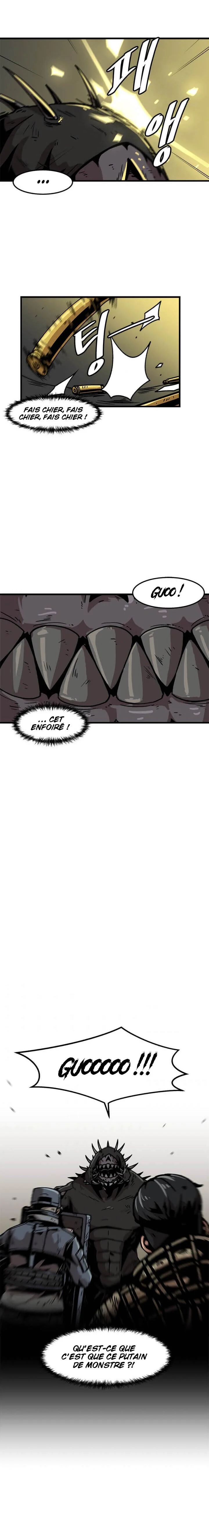 Read Leveling up Alone VF Manga Online