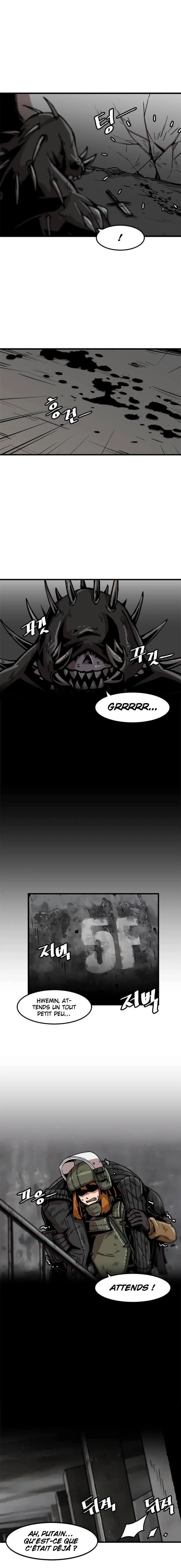 Read Leveling up Alone VF Manga Online