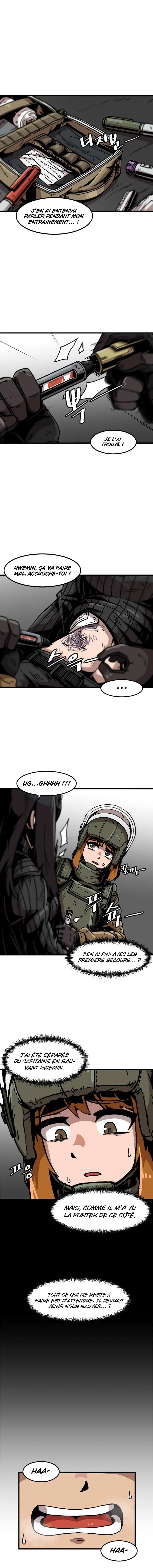 Read Leveling up Alone VF Manga Online
