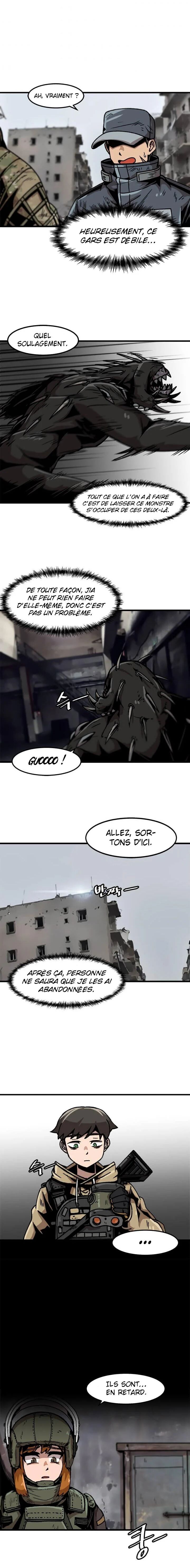 Read Leveling up Alone VF Manga Online