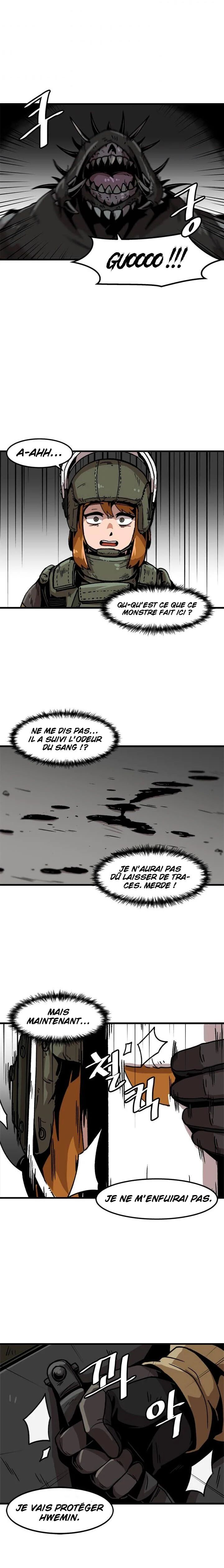 Read Leveling up Alone VF Manga Online