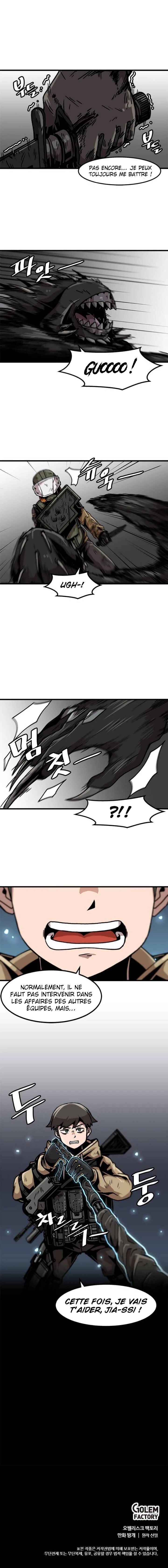 Read Leveling up Alone VF Manga Online