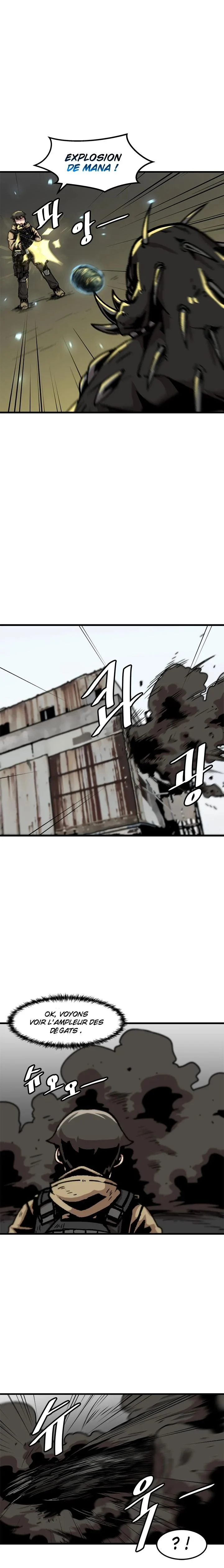 Read Leveling up Alone VF Manga Online