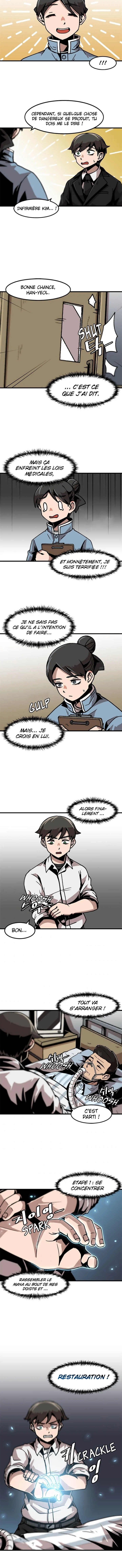 Read Leveling up Alone VF Manga Online