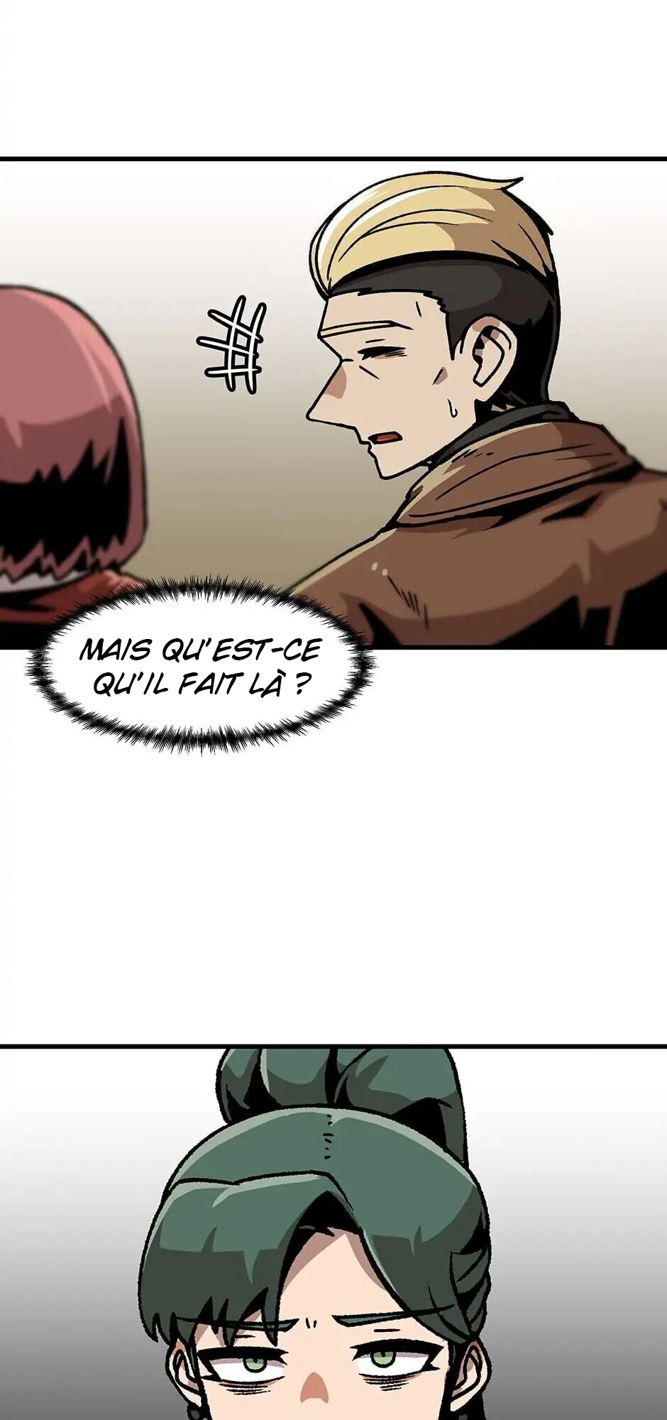 Read Leveling up Alone VF Manga Online