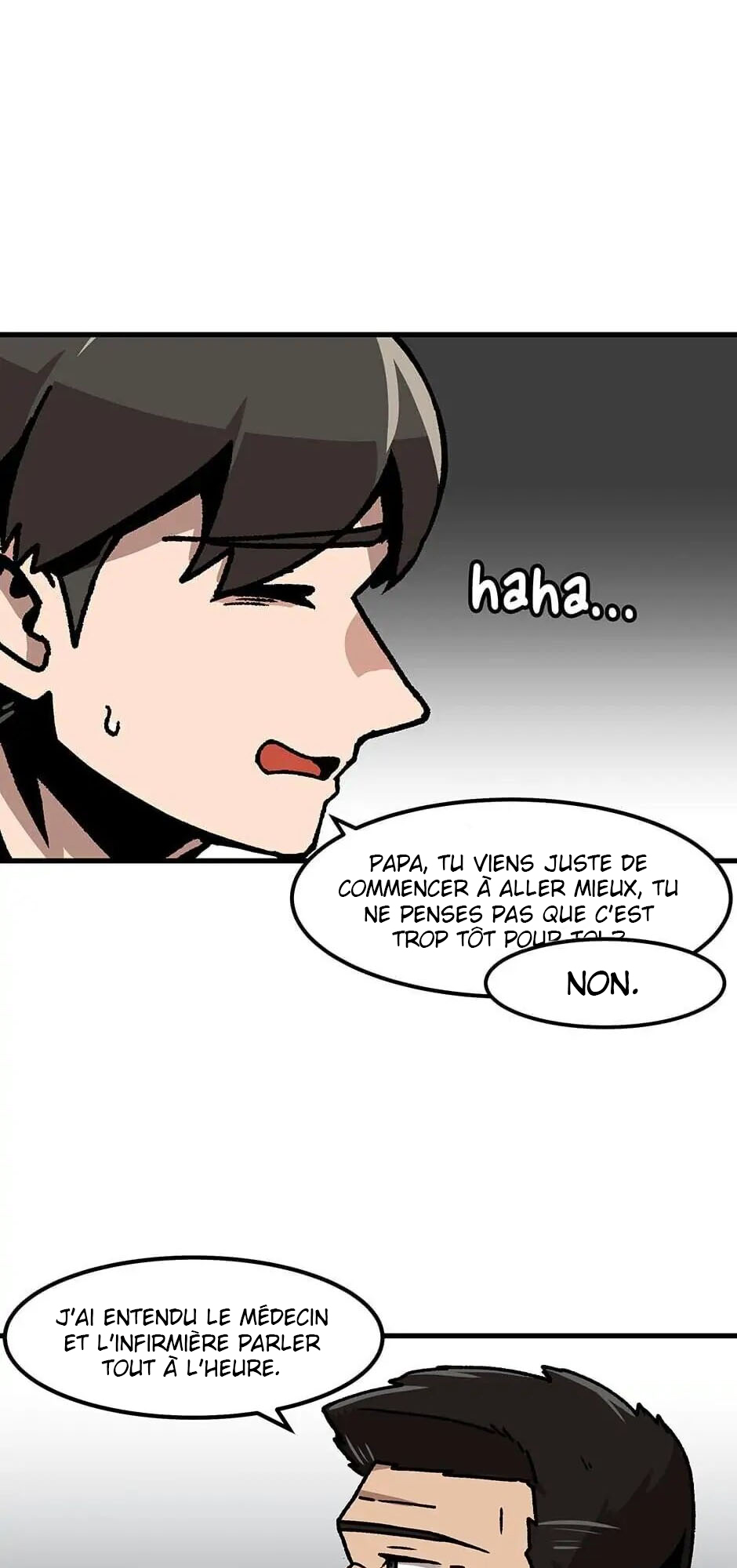 Read Leveling up Alone VF Manga Online