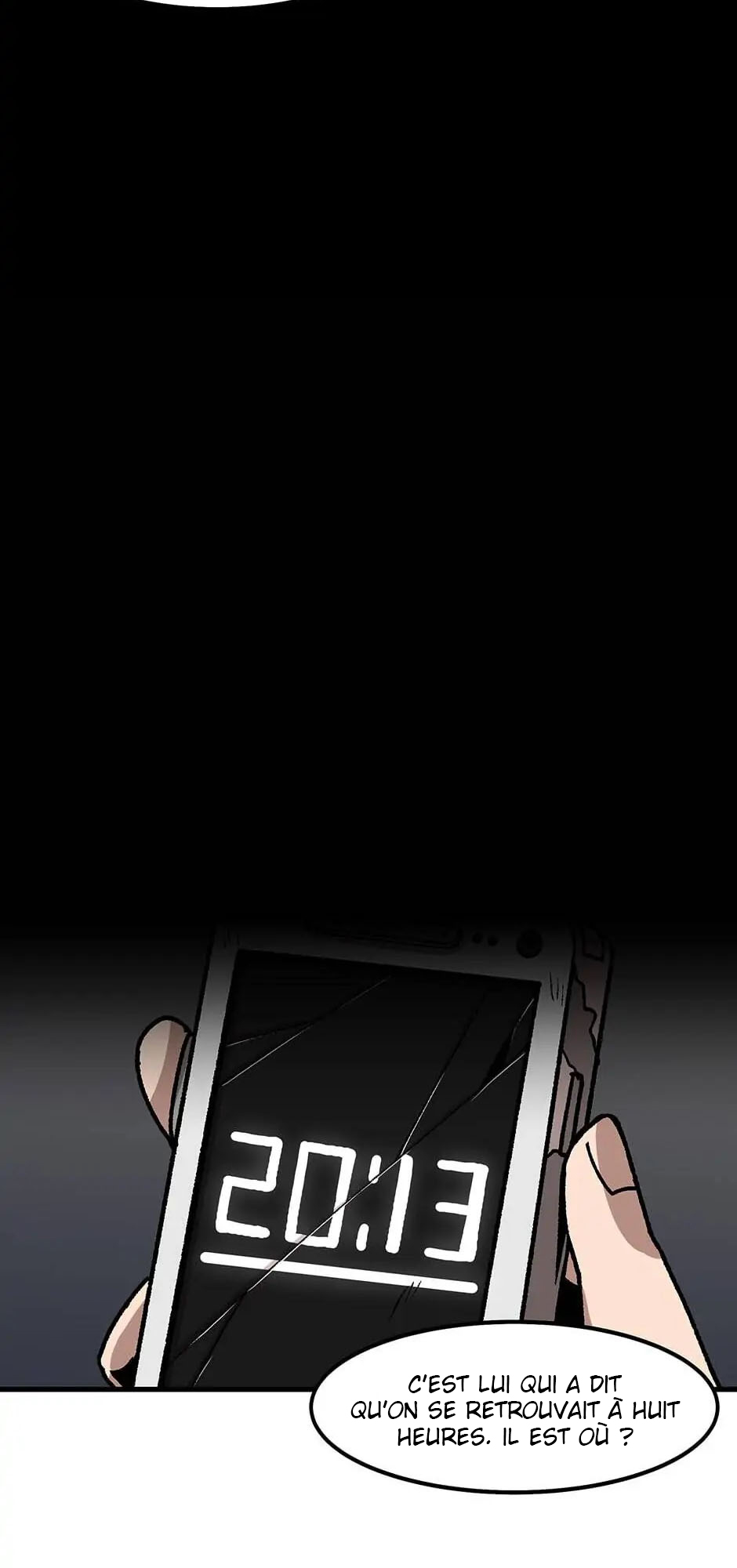 Read Leveling up Alone VF Manga Online
