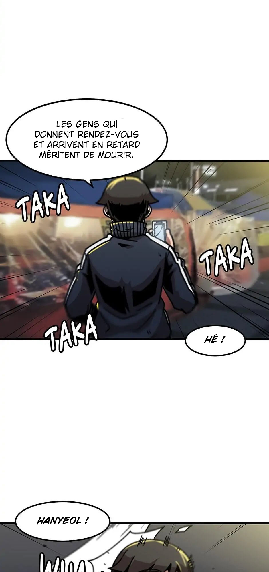 Read Leveling up Alone VF Manga Online