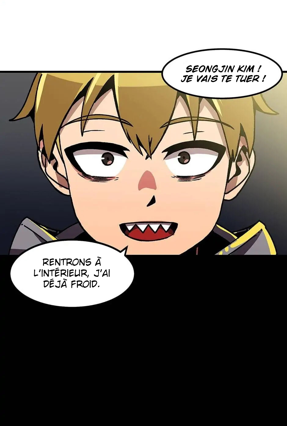 Read Leveling up Alone VF Manga Online