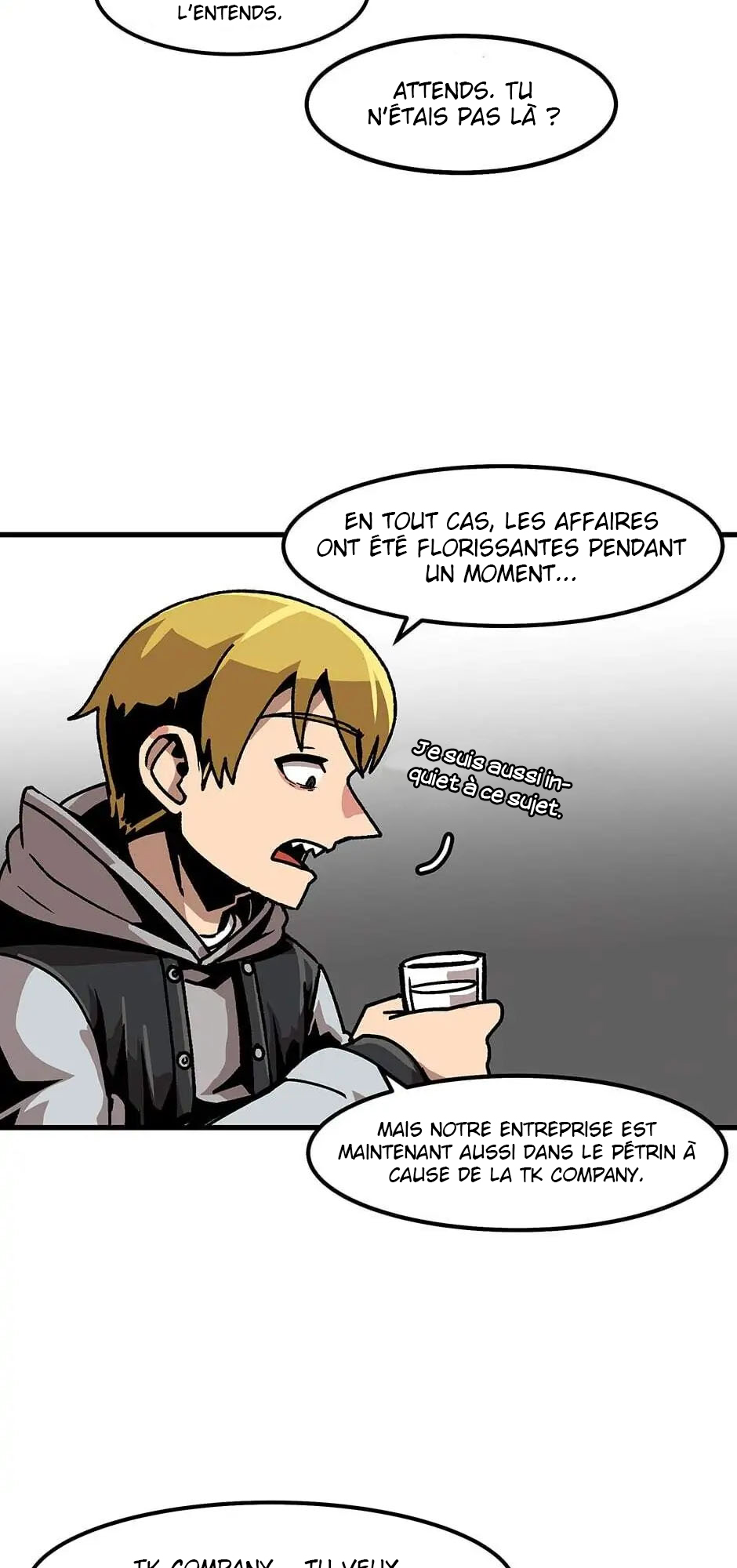 Read Leveling up Alone VF Manga Online