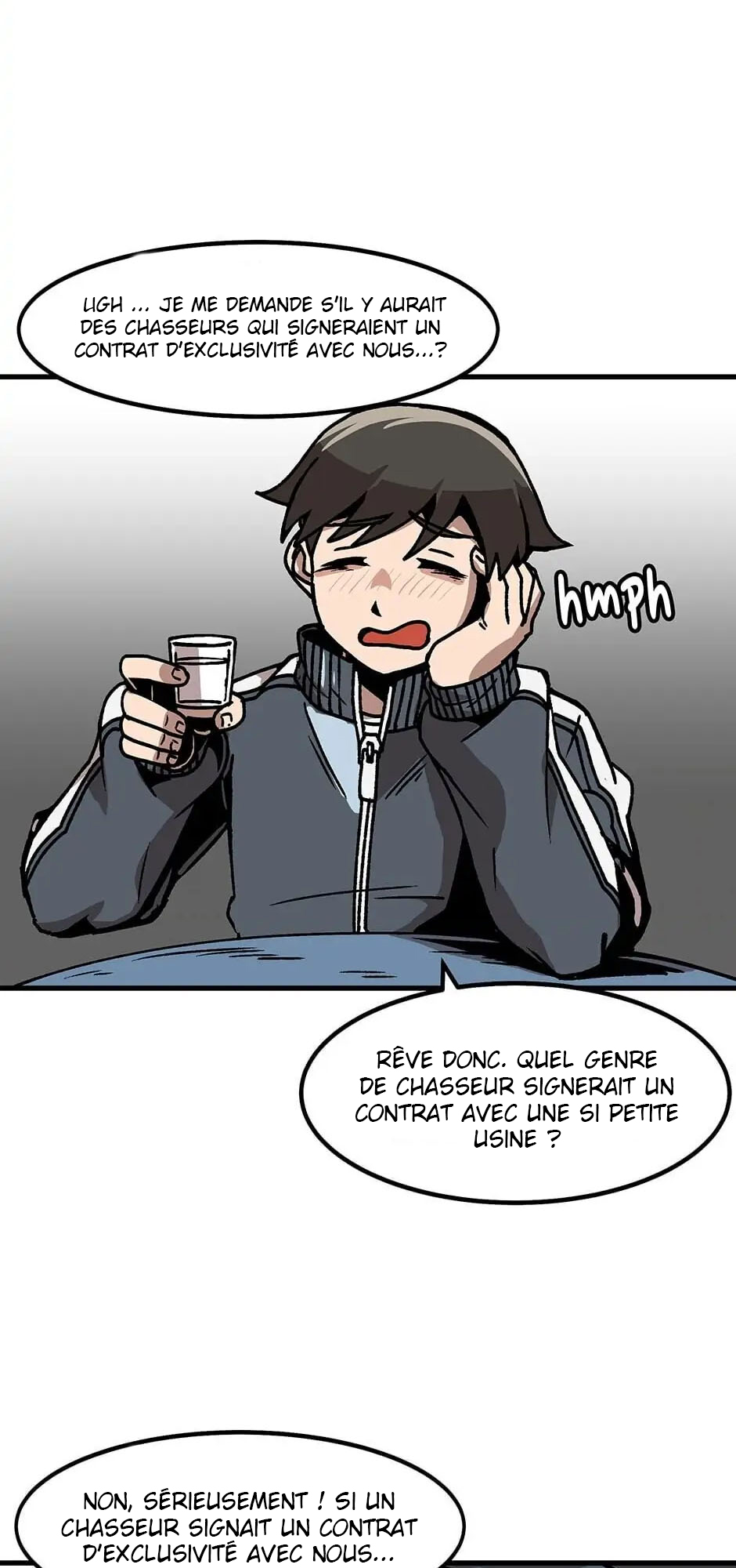 Read Leveling up Alone VF Manga Online