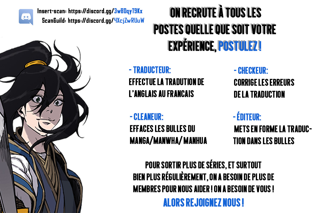 Read Leveling up Alone VF Manga Online