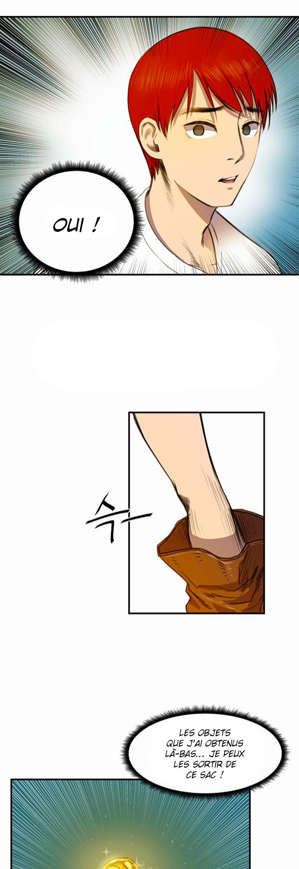 Read Life Howling vf Manga Online
