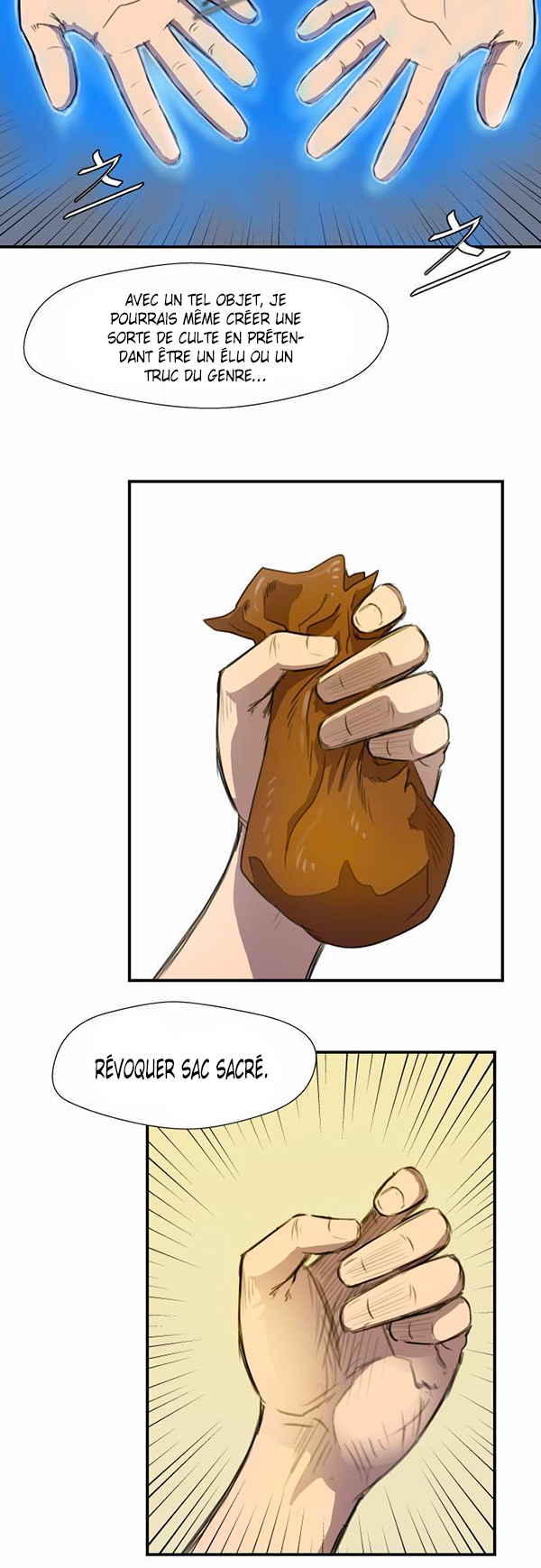 Read Life Howling vf Manga Online