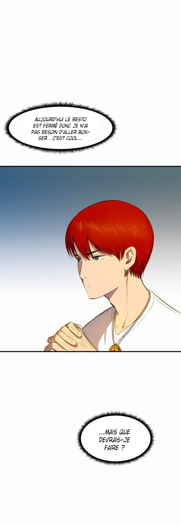 Read Life Howling vf Manga Online