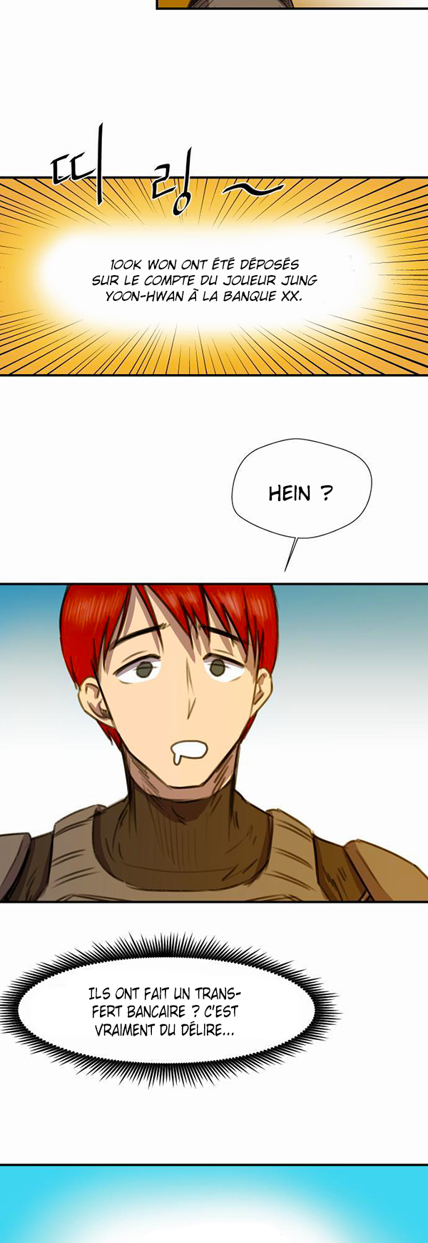 Read Life Howling vf Manga Online